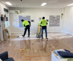 Keen Cleaning Brisbane