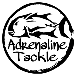 Adrenaline Tackle