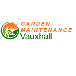 Garden Maintenance Vauxhall