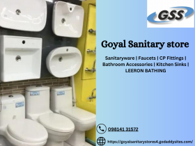 Goyal Sanitary store