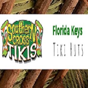 Florida Keys Tiki Hut Builders - Southern Cross Contracting