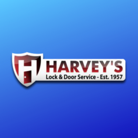 Harveys locks