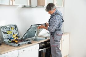 Speedy Appliance Repairs Anaheim