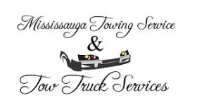 Mississauga Tow Truck Service