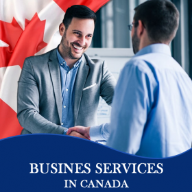 Business Services in Canada