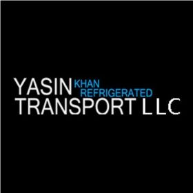 Yasin Transport