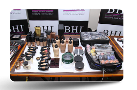 Bhi makeup academy in mumbai