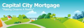 Capital City Mortgage Company