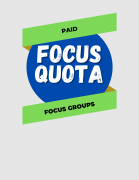 Focus Quota UK
