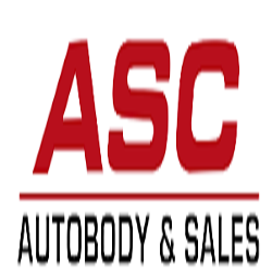 ASC Auto Body & Sales