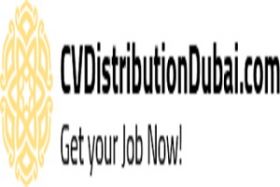 CV Distribution & Professional CV writing in UAE