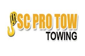 SC Pro Tow Fort Worth