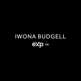 Iwona Budgell - Your Local Property Expert