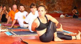 Shishya Yoga