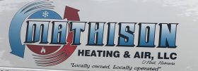 Mathison Heating & Air, LLC