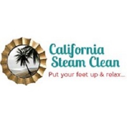 California Steam Clean