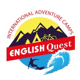 English quest camp