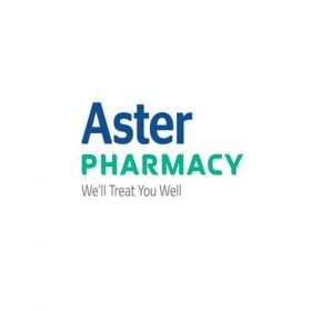 Aster Pharmacy - Bahadurpally