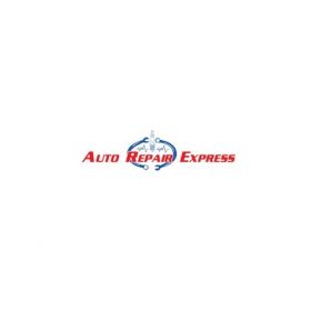 Auto Repair Express - Anaheim