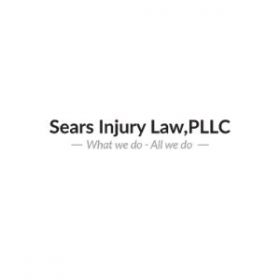 Sears Injury Law - Tacoma