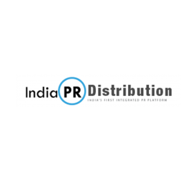 India PR Distribution