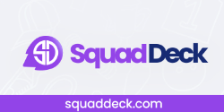 Squad Deck