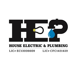 House Electric & Plumbing