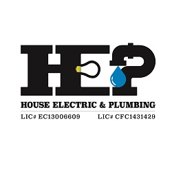 House Electric & Plumbing