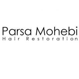 Parsa Mohebi Hair Restoration