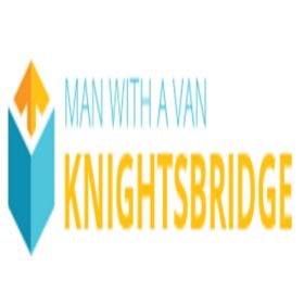 Man With a Van Knightsbridge