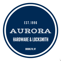 AURORA HARDWARE AND LOCKSMITH