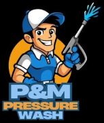 P&M Pressure Wash