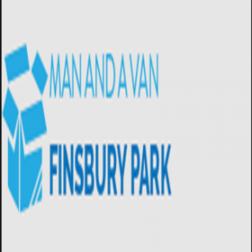 Man and a Van Finsbury Park Ltd.