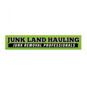 Junk Land Hauling