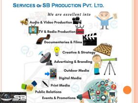 SB PRODUCTION PVT LTD