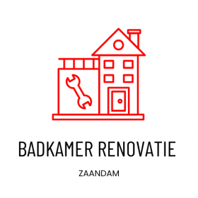 Badkamer Renovatie Zaandam