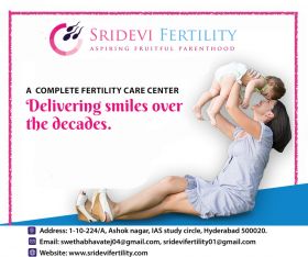 sridevifertility