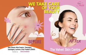 The Velvet Skin Care