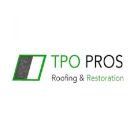 TPO Pros Roofing & Restoration