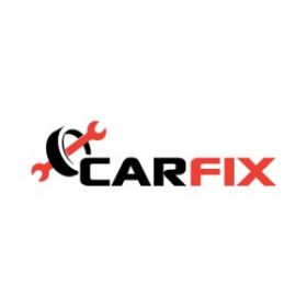 Carfix Auto Repair & Tires Raleigh