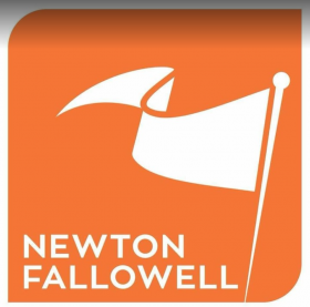 Newton Fallowell Estate Agents Coalville Sales Office