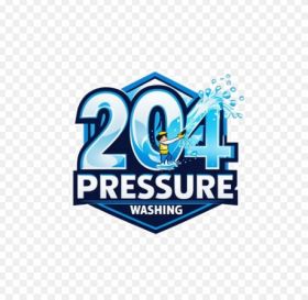 204 Pressure Washing