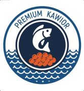 Premium Ikra Kawior Świeża Ryba