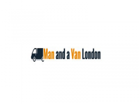 Man and a Van London