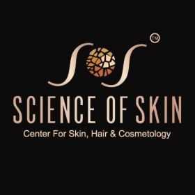 Science Of Skin Best Hair Transplantation, Acne removal, Laser Hair Removal, PRP