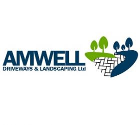 Amwell Driveways and Landscaping Ltd