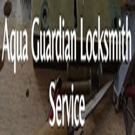 Aqua Guardian Locksmith Service