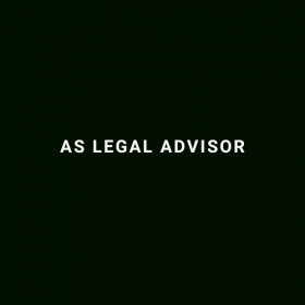 AS Legal Advisors