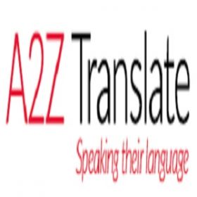 A2ZTranslate Limited