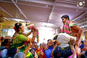 Yabesh wedding photographers in coimbatore|Candid wedding photography